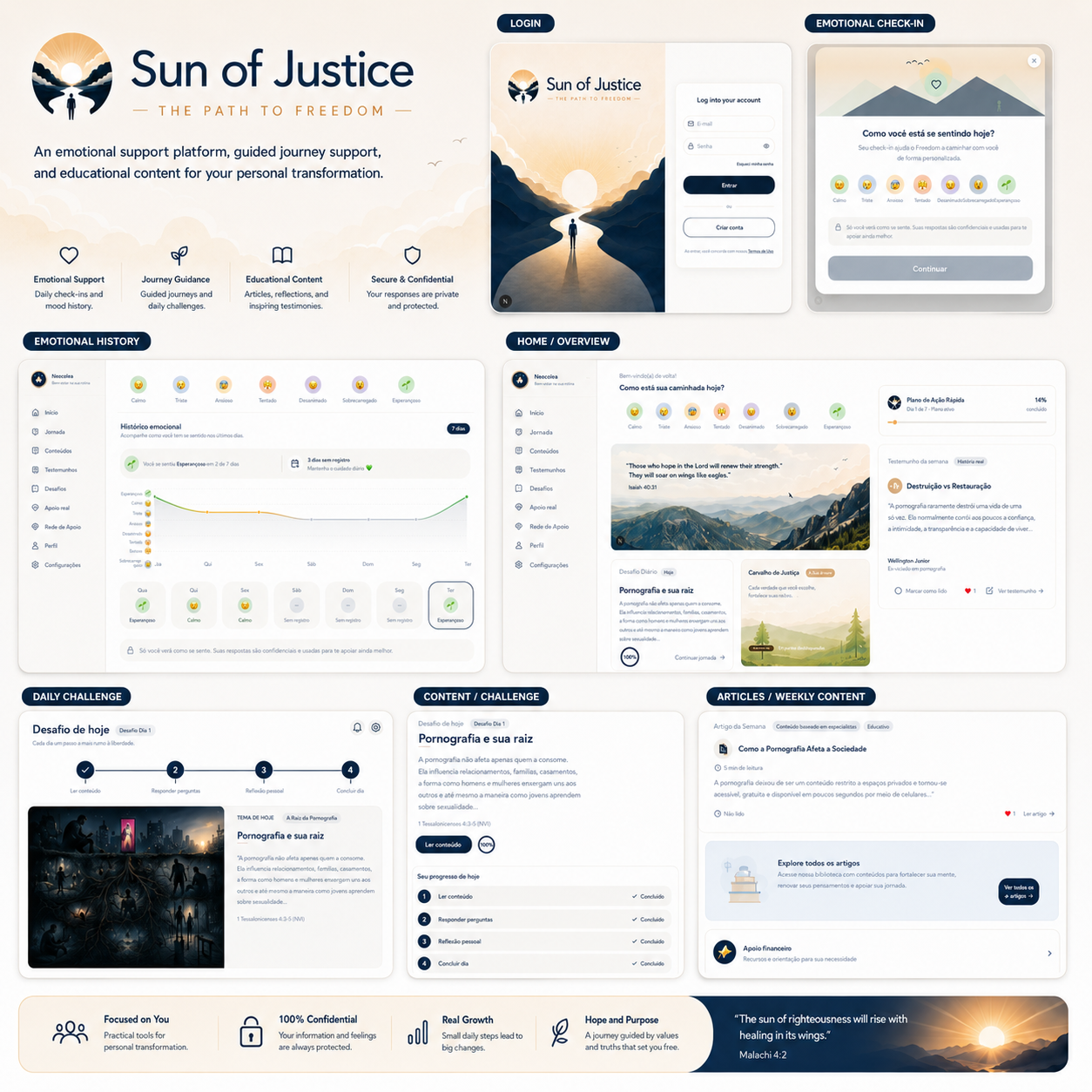 Academic portal